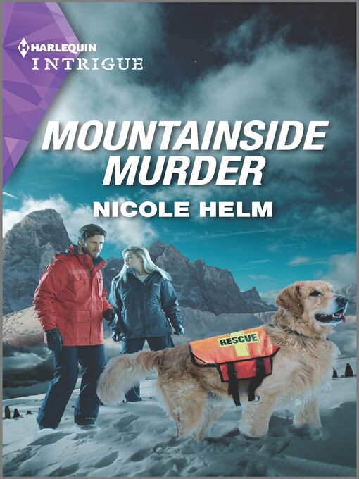 Title details for Mountainside Murder by Nicole Helm - Wait list